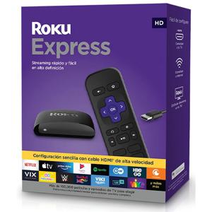 Roku Streaming Express