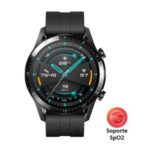 Smartwatch Huawei Watch GT 2 Latona Black 46mm