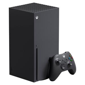 Consola Microsoft Xbox Series X