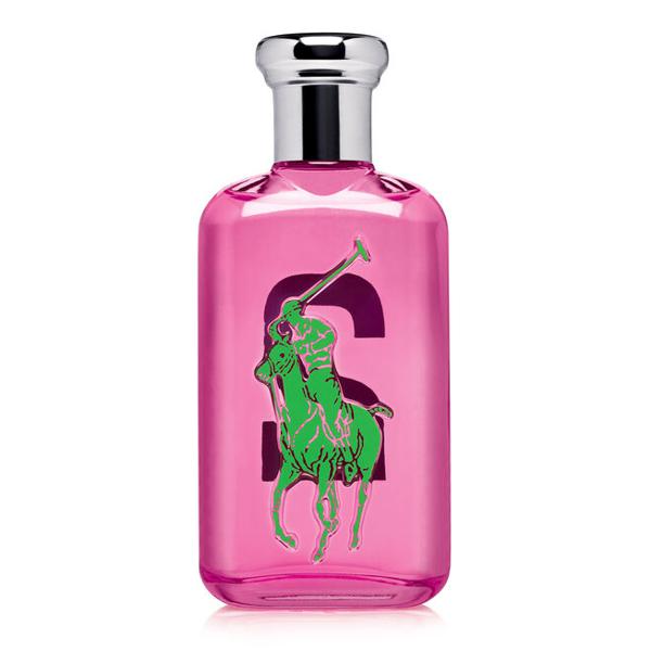 Perfume Ralph Lauren Big Pony Pink 2 Mujer EDT 100 ml