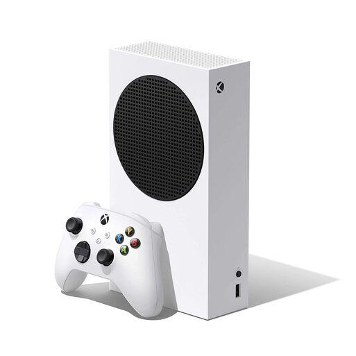 Consola Xbox Series S 512Gb SSD