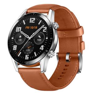 Smartwatch Huawei Gt Ii Classic Pebble Brown 46mm
