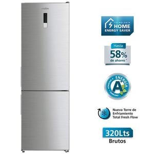 Refrigerador No Frost 290 litros Mabe