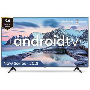 LED Hisense Android Smart TV 58" UHD 4K