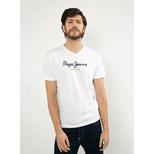 Polera Pepe Jeans Básica Logo