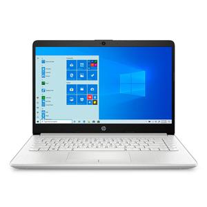 Notebook Hp Intel Core I3, 20Gb Memoria (16Gb Intel Optane + 4Gb Ram), 256Gb Ssd, Intel Uhd Graphics, 14''