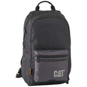 Mochila Unisex Bumper Backpack Negro CAT