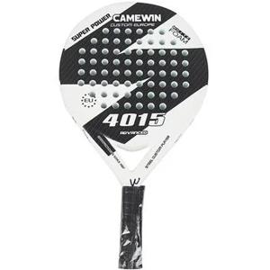 Pala De Carbono Profesional Padel EVA