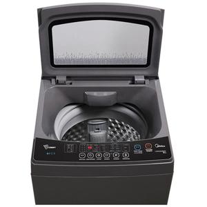 Lavadora Midea MLS-090GE04N, 9 Kg, 10 Años Garantía Motor