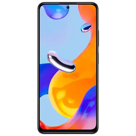 Celular Xiaomi Redmi Note 11 Pro 128 GB Graphite 6,67" Liberado