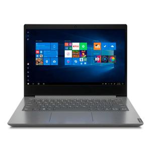 Notebook Lenovo V14 Intel Core i3 12GB RAM 256GB SSD 14" HD Iron Grey