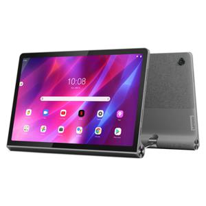 Lenovo Yoga Tab 11 Mediatek G90T 4GB-128GB 11" 2K (Wi-Fi + Ranura SIM)