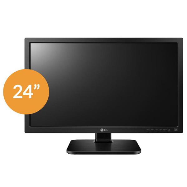 Monitor Lg 24MB35PH-B.AWH, 24", 1920x1080