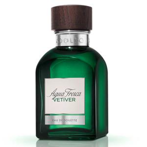 Agua Fresca Vetiver EDT 120ml Adolfo Dominguez