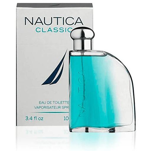 Nautica Nautica Classic EDT 100 ML (H)