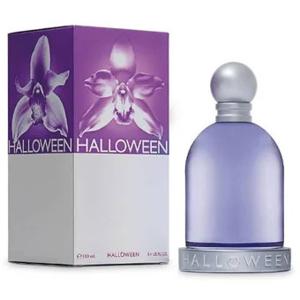 Perfume Halloween 100 Ml EDT
