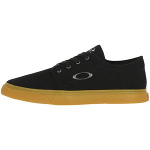 Zapatilla Oakley Split Hombre Black/Gum