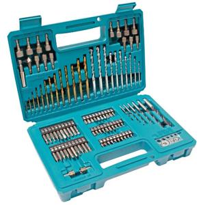 Set De Puntas Y Brocas Makita 102 Piezas B-68432