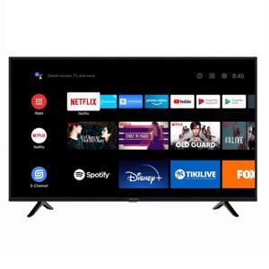 LED 42" Full HD Android Smart TV Recco RLED-L42D2000A