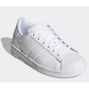Zapatillas Niño Unisex Adidas Superstar