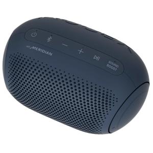 Parlante Bluetooth Portatil XBOOM GO PL2 Meridian Audio