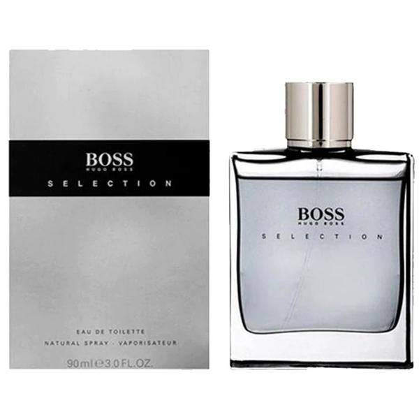 Hugo Boss Selection EDT 90Ml
