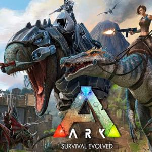 "ARK: Survival Evolved" Gratis En Steam