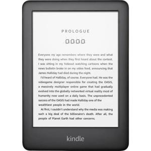Kindle All New 2019 8Gb Negro