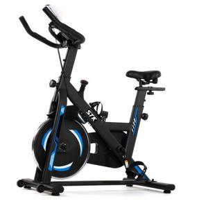 Bicicleta Spinning X3a Volante 6kg C/Bluetooth Stk