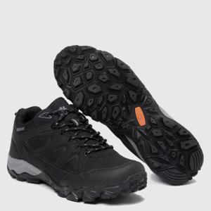 Zapatilla Mountain Gear Bitter Outdoor Hombre Impermeable