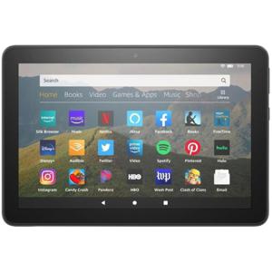 Tablet Amazon Fire HD 8 2020 8" 32Gb Black Y 2Gb De Ram