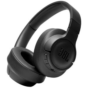 Audífonos Inalámbricos JBL Tune 750BTNC Black