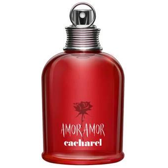 Perfume Amor Amor Cacharel 50 Ml EDT