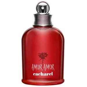 Perfume Amor Amor Cacharel 50 Ml EDT