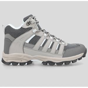 Zapatilla Outdoor Alpes Alta Mujer
