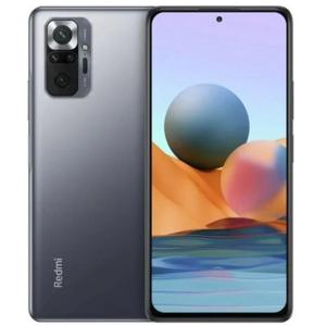 Celular Xiaomi Redmi Note 10 PRO 128GB Onyx Gray