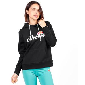 Poleron Ellesse Torices Black
