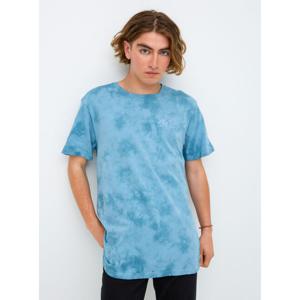 Polera Aussie Algodón Orgánico Tie Dye. Varios Diseños Y Colores Disponibles