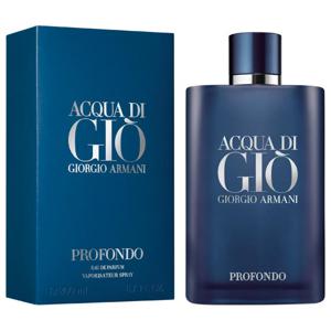 Acqua Di Gio Profondo EDP 200 Ml