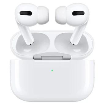 Apple Airpods Pro Con Estuche De Carga Inalambrica