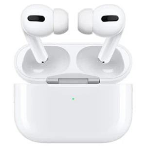 Apple Airpods Pro Con Estuche De Carga Inalambrica
