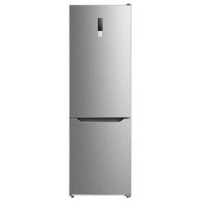 Refrigerador Automático 320L Plata Mabe