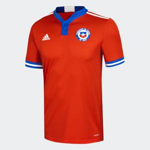 Camiseta Selección Chilena Adidas Niños