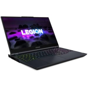 Notebook Lenovo Legion 5 Ryzen 5 5600H NVIDIA GeForce RTX 3060 8GB RAM 512GB SSD 15.6" FHD 165 Hz