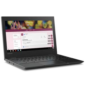Chromebook Lenovo AMD A4, 4GB RAM, 32GB HDD, 11.6"