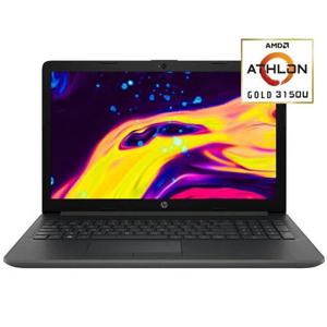 Notebook HP 255 G7 AMD 3150U, 8GB Ram, 1TB HDD, 15.6" HD, Free DOS, Reacondicionado