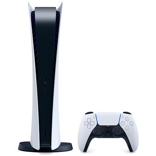 Sony Play Station 5 Digital