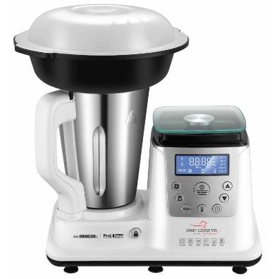 Robot De Cocina 1.7 Litros RCM-1700BL Sindelen