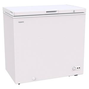 Freezer Horizontal 206 Litros Blanco