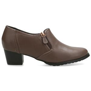 Zapato De Vestir Mujer Lesage
